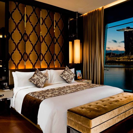 Benefit from a 15% discount reservations