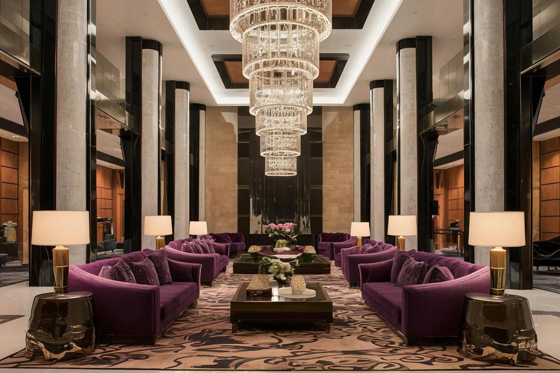 We Offering Online Registration at Your Hotel